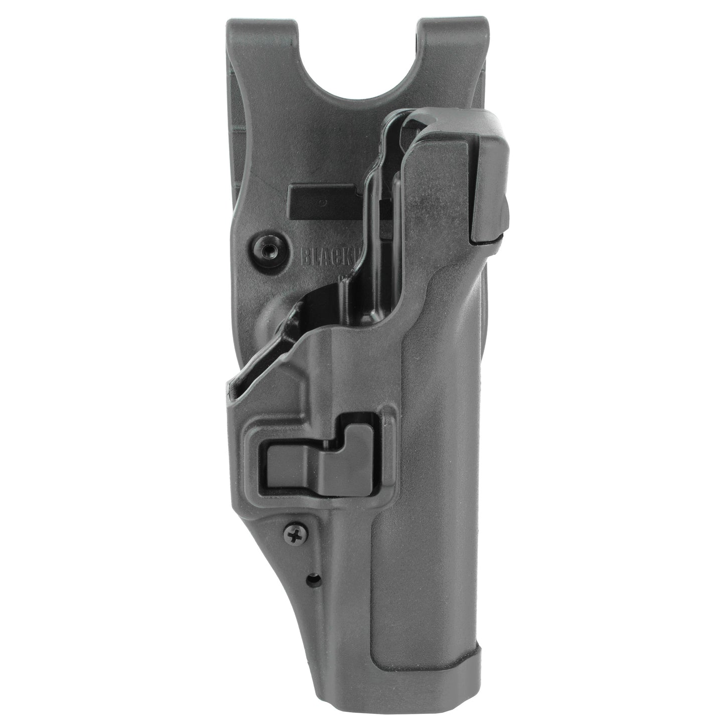 BH SERPA LEVEL 3 DUTY FOR G17 RH BLK