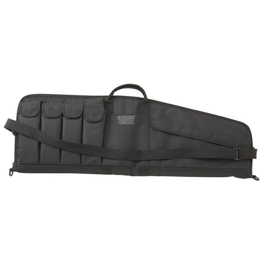 BH SPORT 36 TACT CARBINE CASE BK