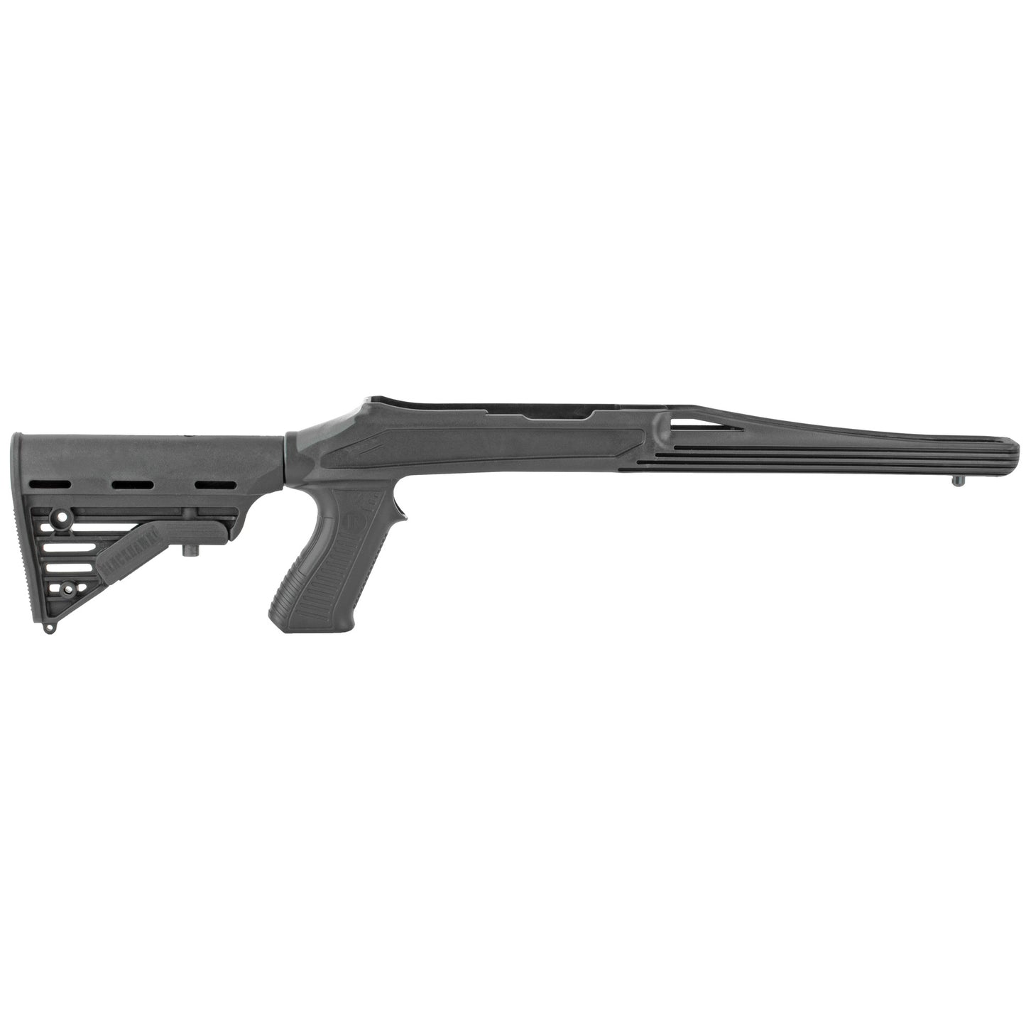 BH AXIOM R/F STK RUG 10/22 BLK