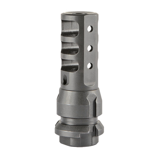 DEAD AIR KEY MNT MUZZLE BRAKE 3/4X24