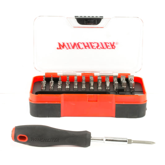 WIN SCREWDRIVER SET 51 PC