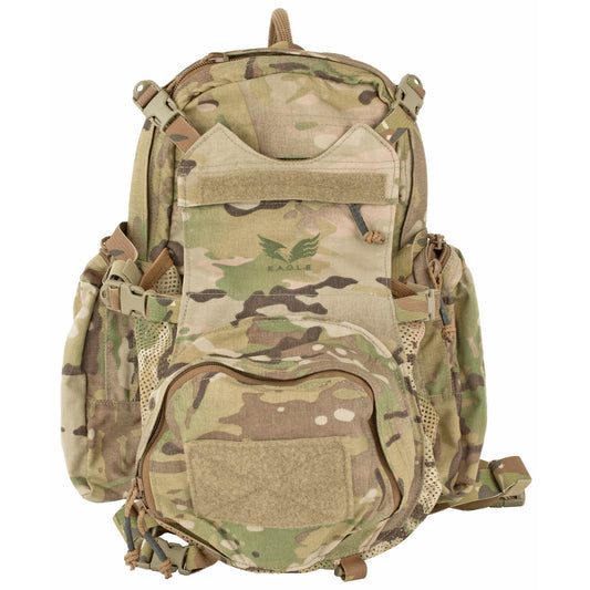 EAGLE YOTE HYDRATION PACK MCAM