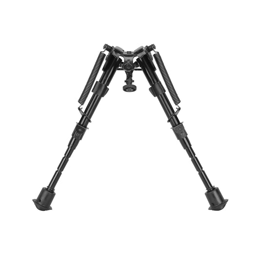 CALDWELL XLA 6-9 BIPOD FIXED