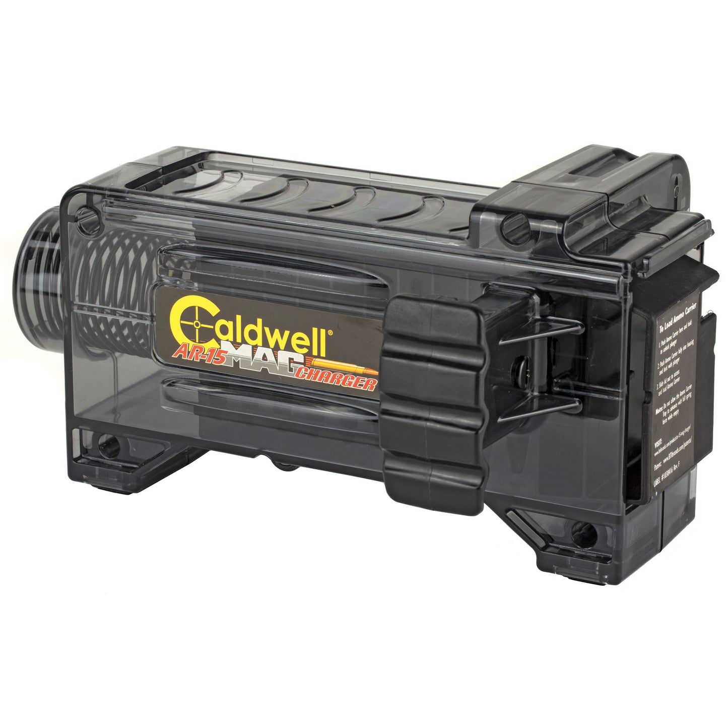 CALDWELL MAG CHARGER AR15