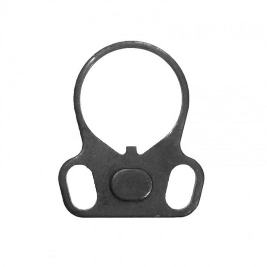 ERGO DOUBLE LOOP SLING PLATE