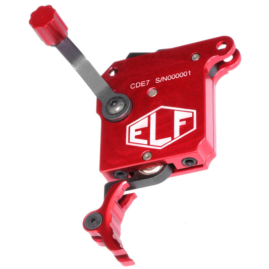 ELFTMANN REM700 TRIG BLT RLS RED