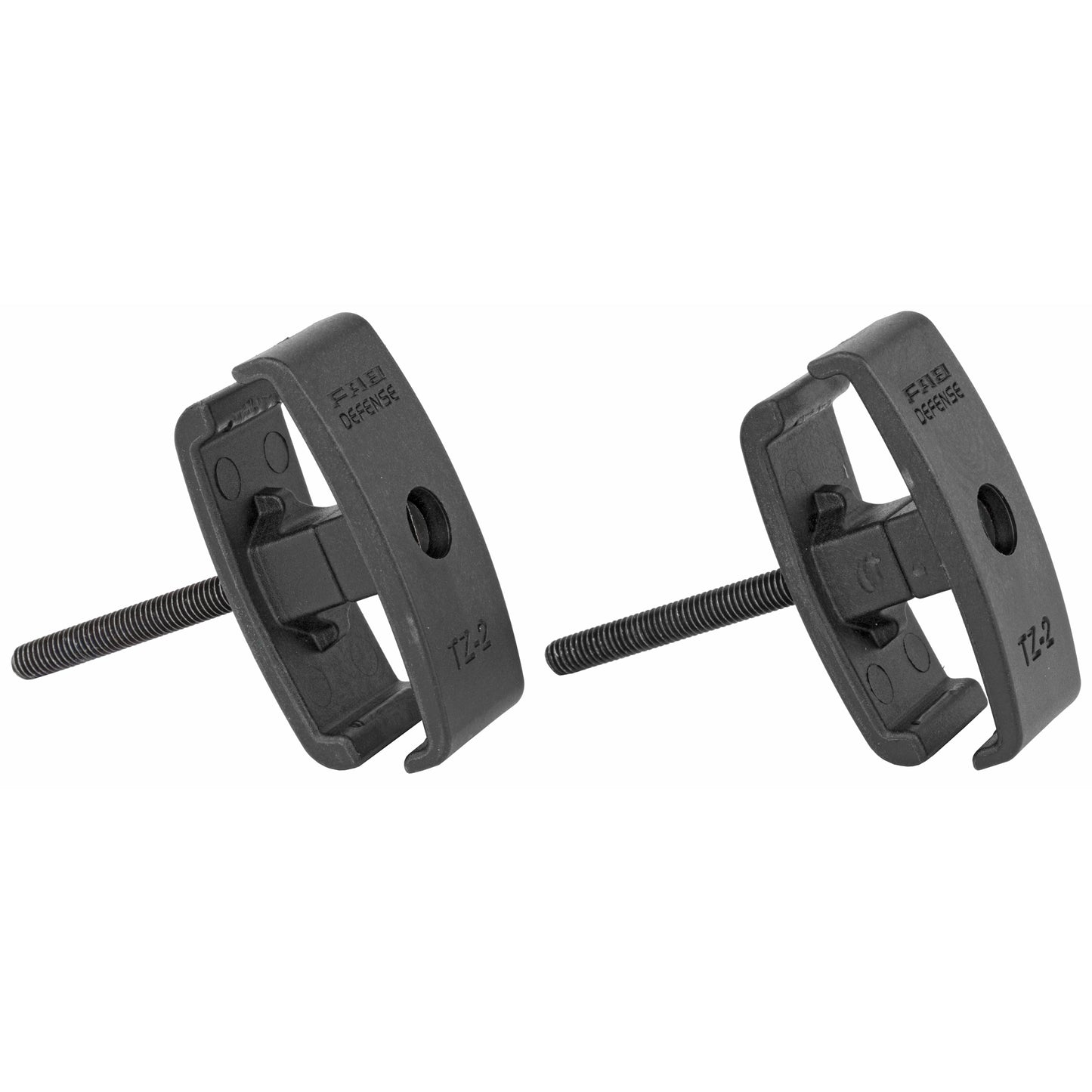 FAB DEF POLYMER MAGAZINE COUPLER