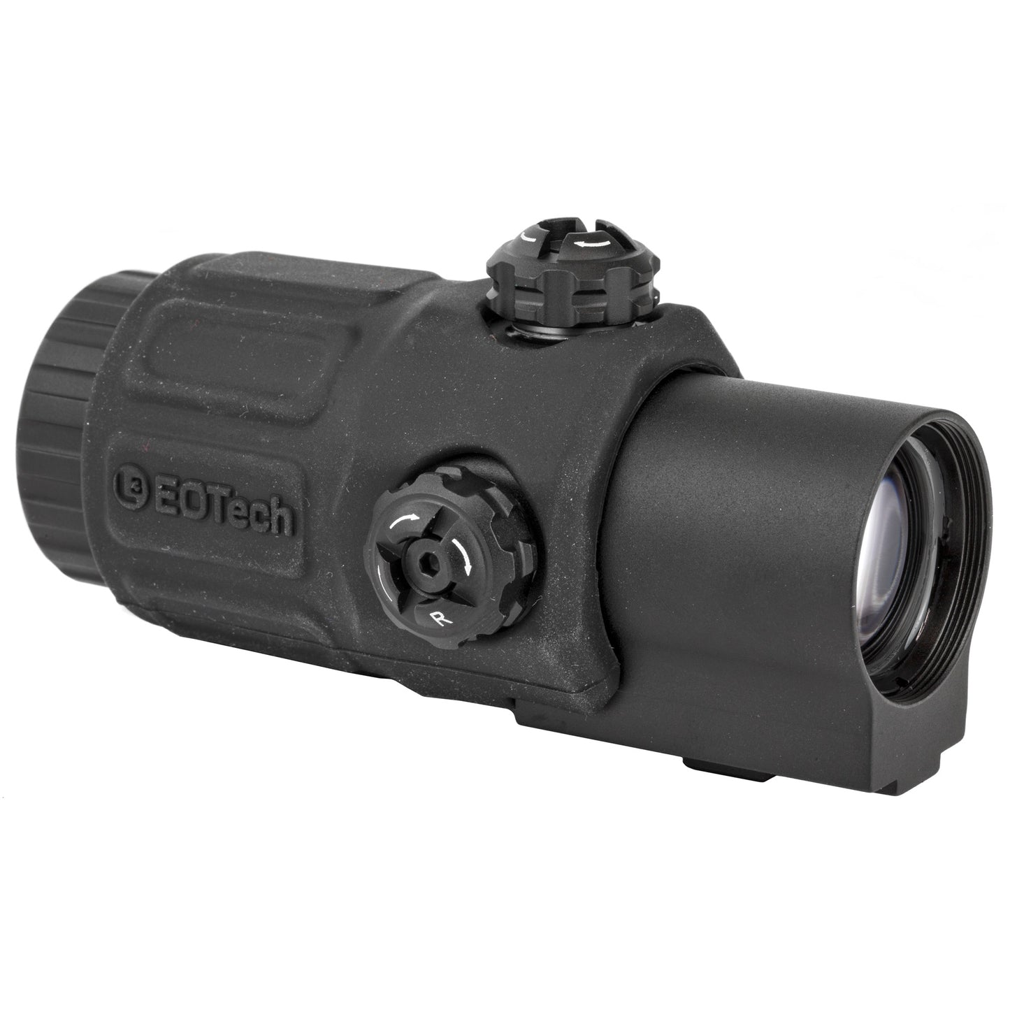 EOTECH G33 3X MAGNIFER STS MNT BLK