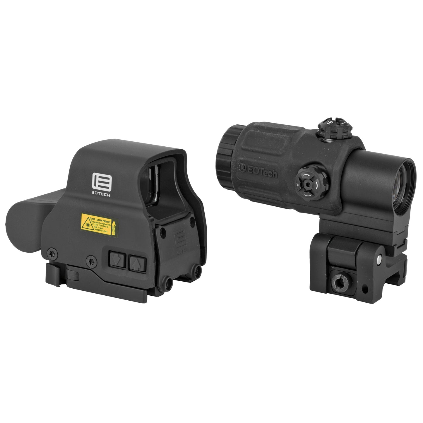 EOTECH HHS II EXPS2-2 WITH G33 BLK