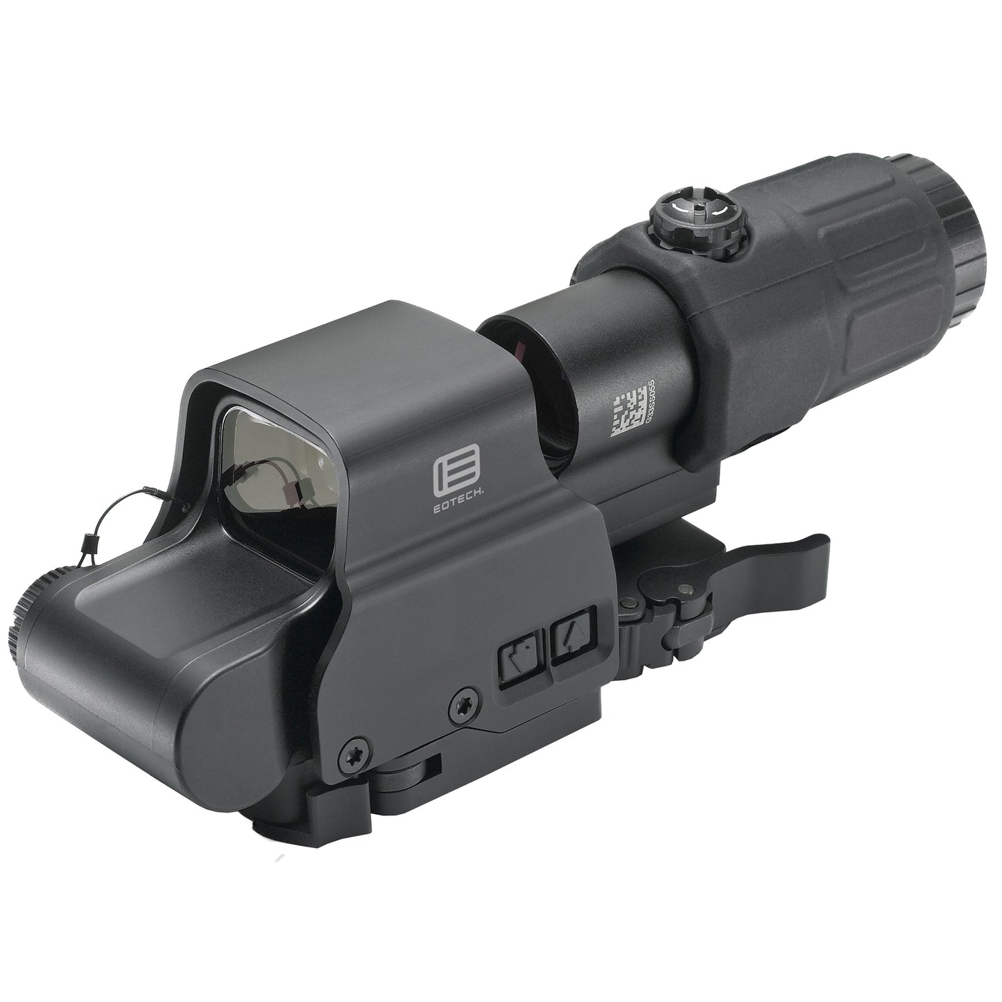 EOTECH HHS II EXPS2-2 WITH G33 BLK