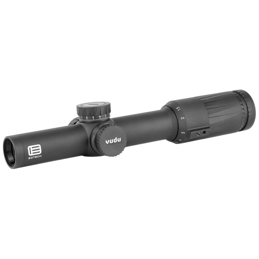 EOTECH VUDU 1-6X24MM SR1 IR MATT BLK