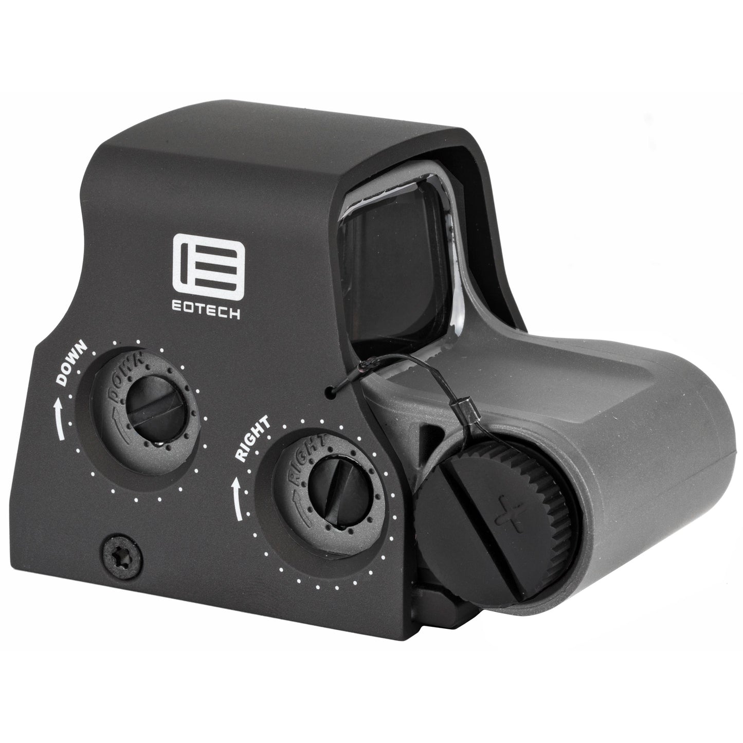 EOTECH XPS2 68MOA RING/1MOA DOT GREY