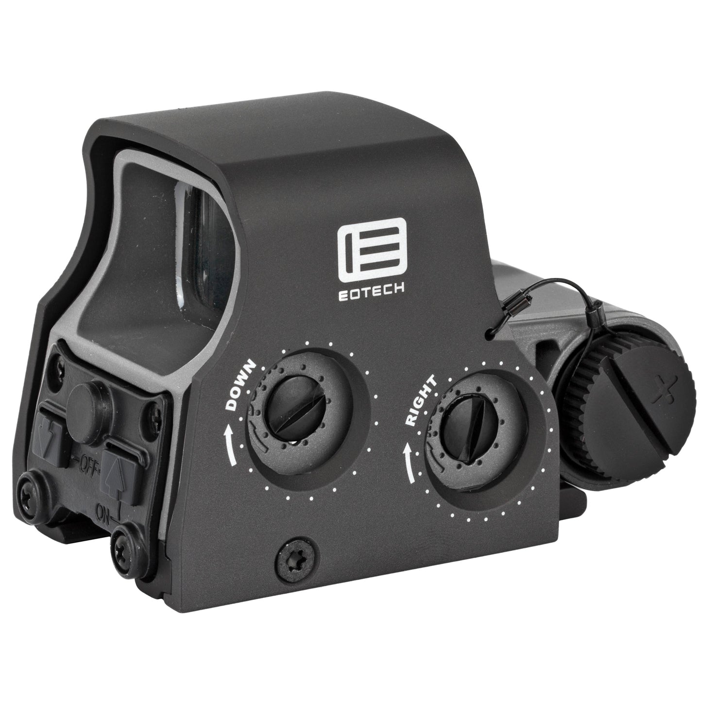 EOTECH XPS2 68MOA RING/1MOA DOT GREY