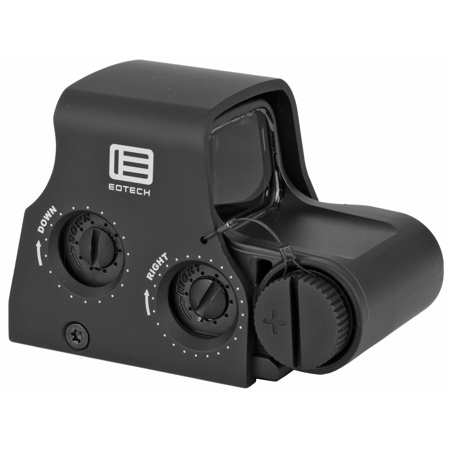 EOTECH XPS2 GRN 68MOA RING/1MOA DOT