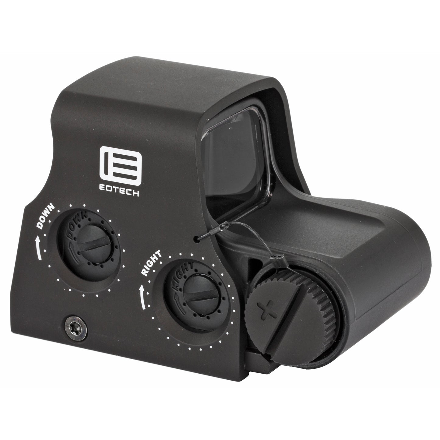 EOTECH XPS2 68MOA RING/1MOA DOT BLK