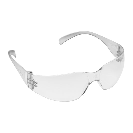 PELTOR VIRTUA PROTECTIVE GLASSES CLR