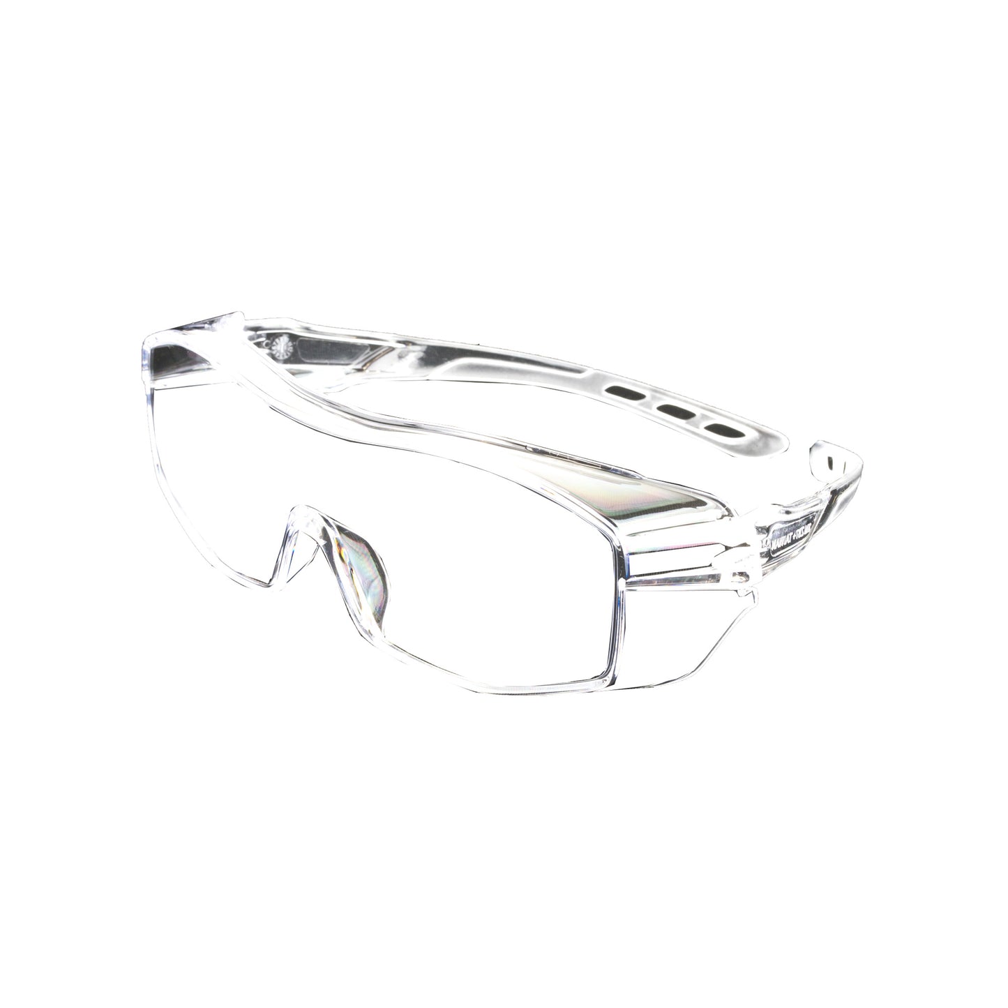 PELTOR SPORT OVER-THE-GLASS EYEWEAR