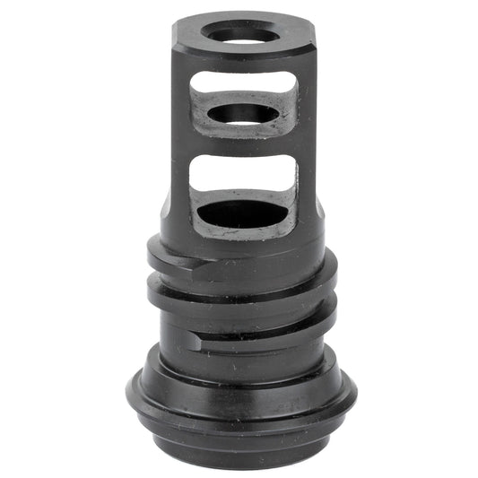 DD WAVE MUZZLE BRAKE 5/8X24 BLK