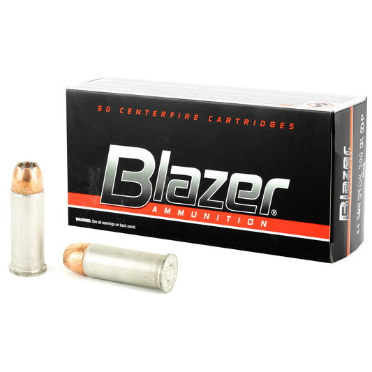 BLAZER 44SPL 200GR HP 50/1000