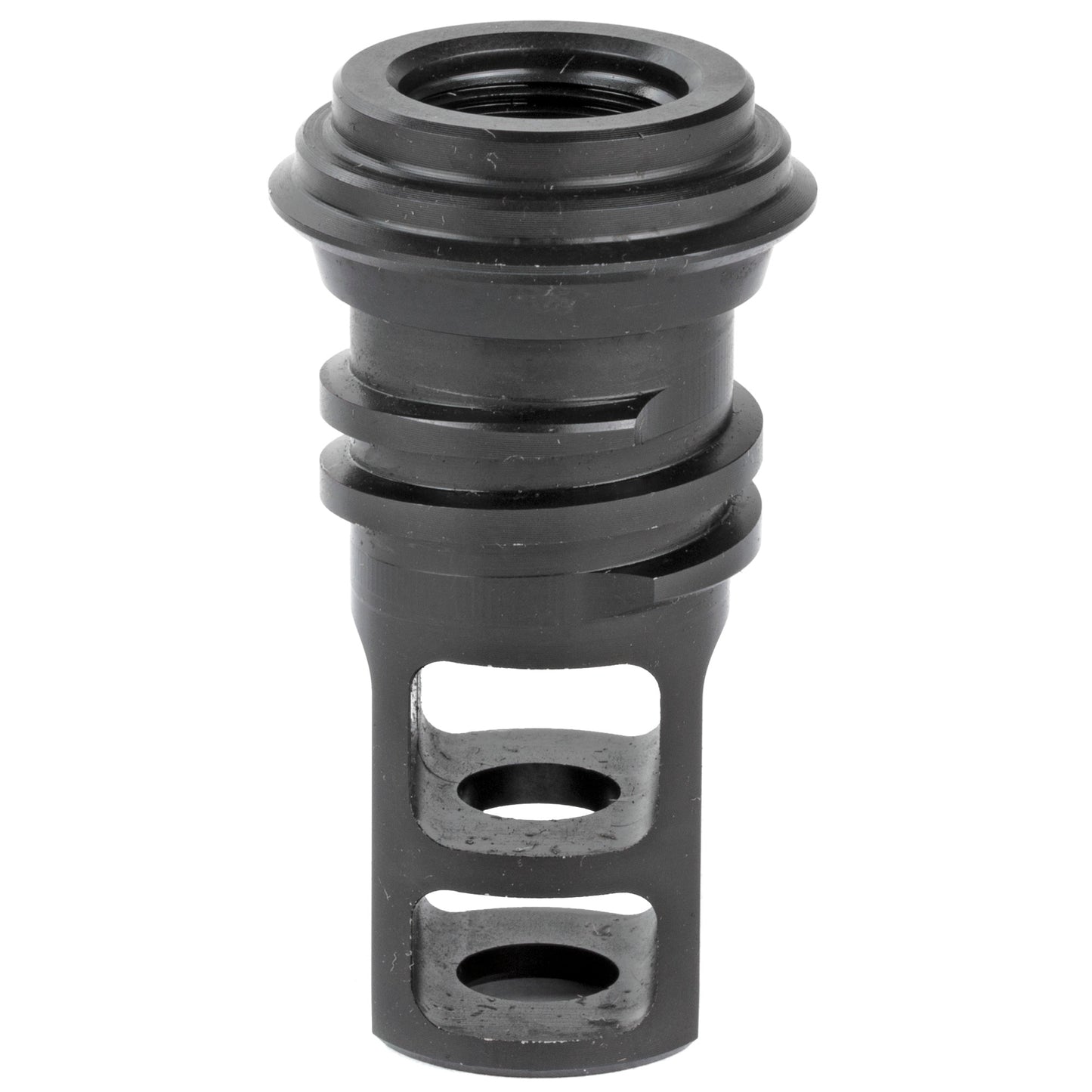 DD WAVE MUZZLE BRAKE 5/8X24 BLK