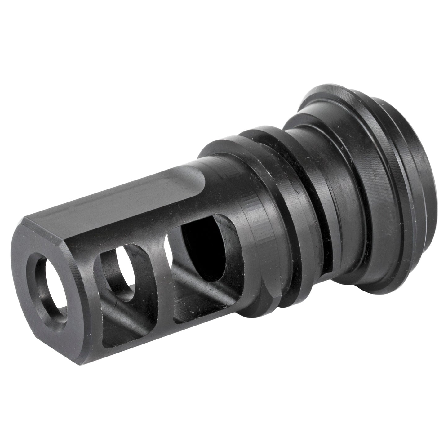 DD WAVE MUZZLE BRAKE 5/8X24 BLK