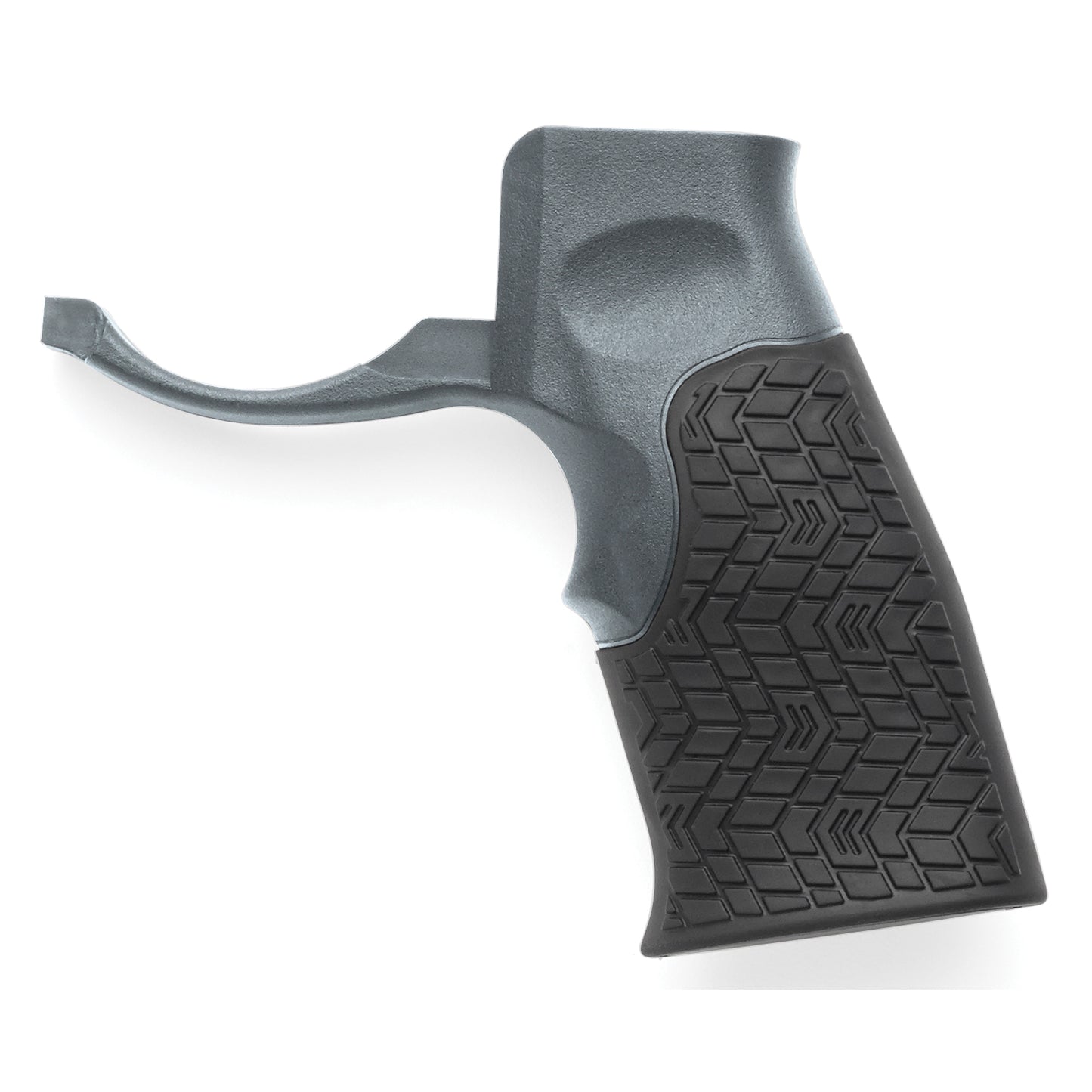 DD PISTOL GRIP TORNADO GRY