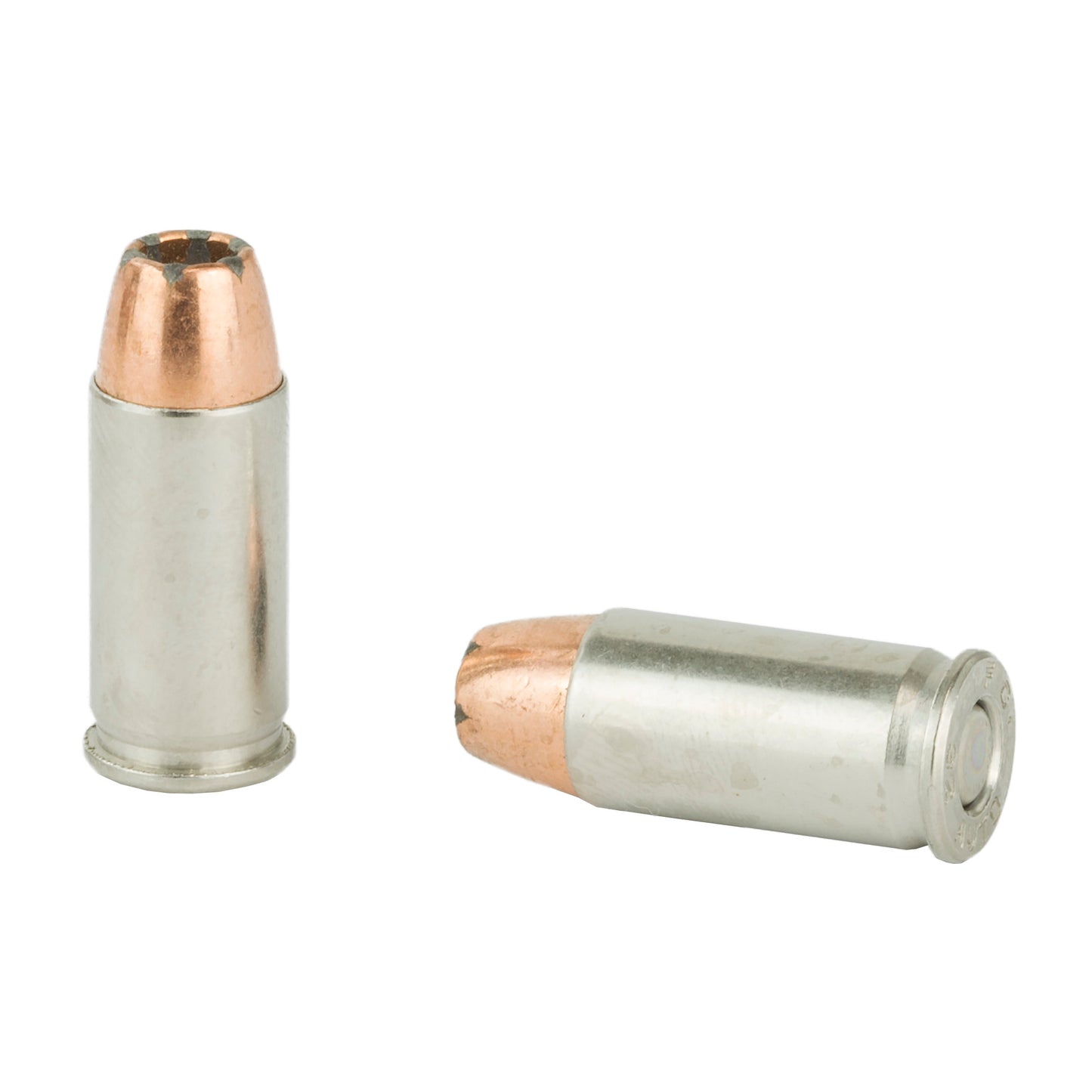 FED HYDRA-SHOK 32ACP 65GR JHP 20/500