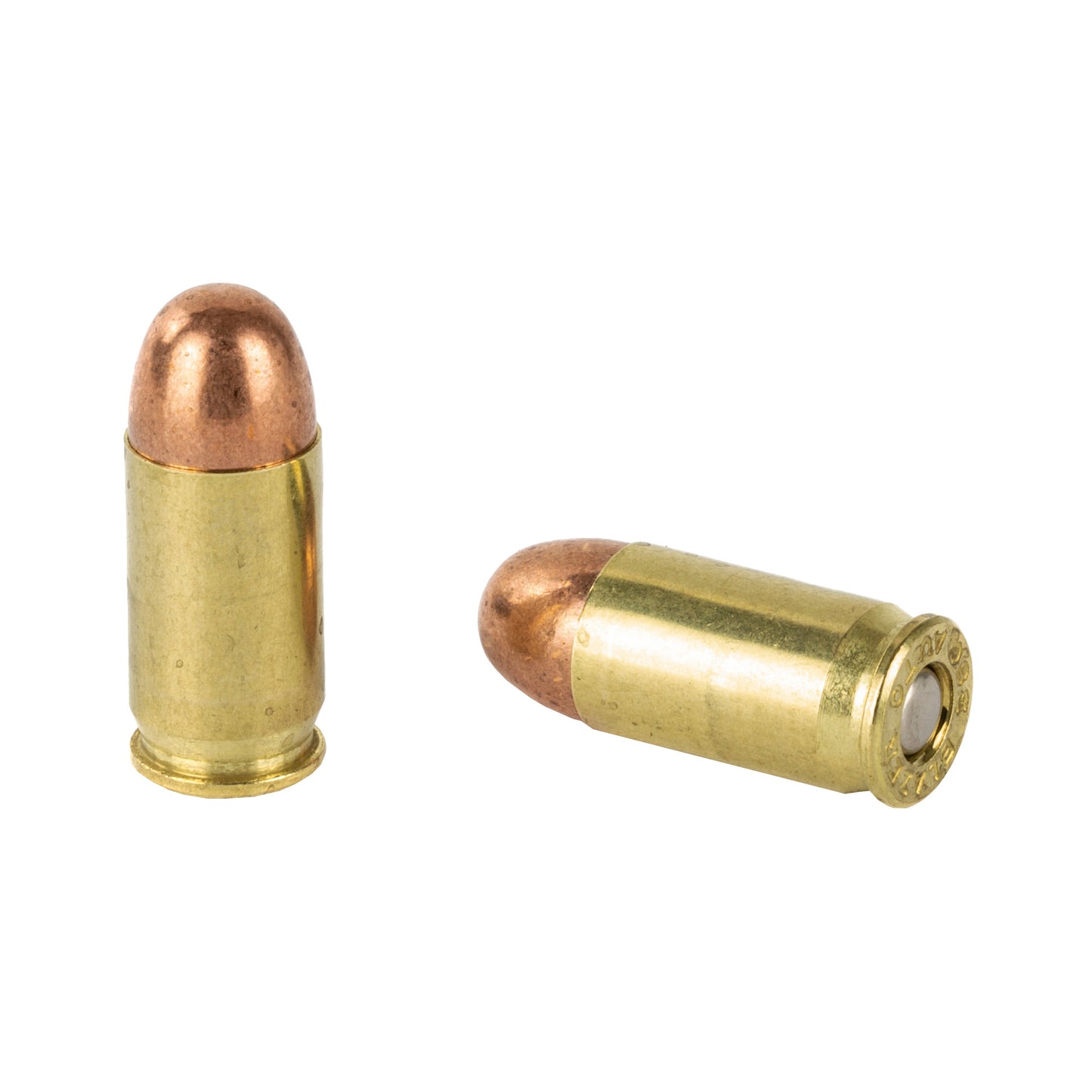 BLAZER BRASS 380ACP 95GR FMJ 50/1000