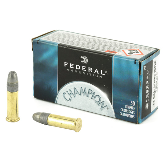 FED LIGHTNING 22LR 40GR SLD 50/5000