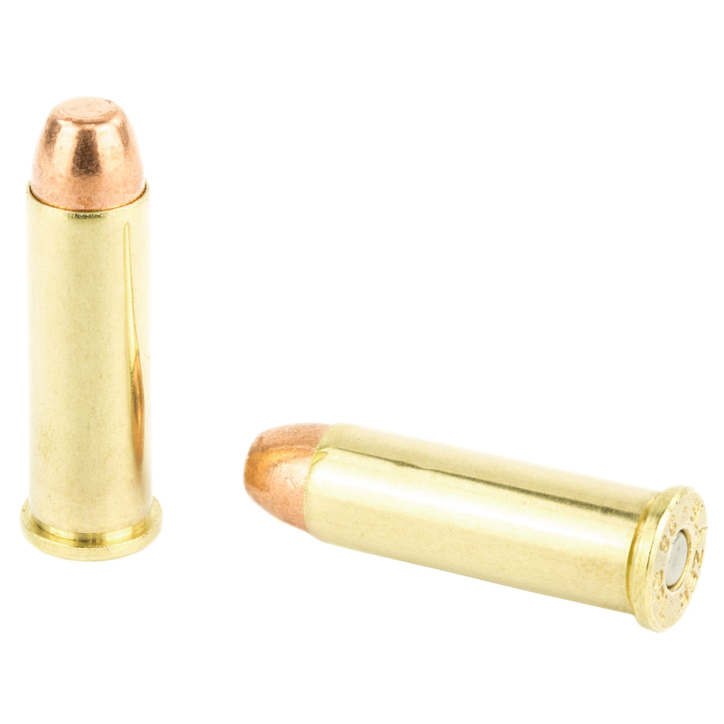 BLAZER BRASS 38SPL 125GR FMJ 50/1000