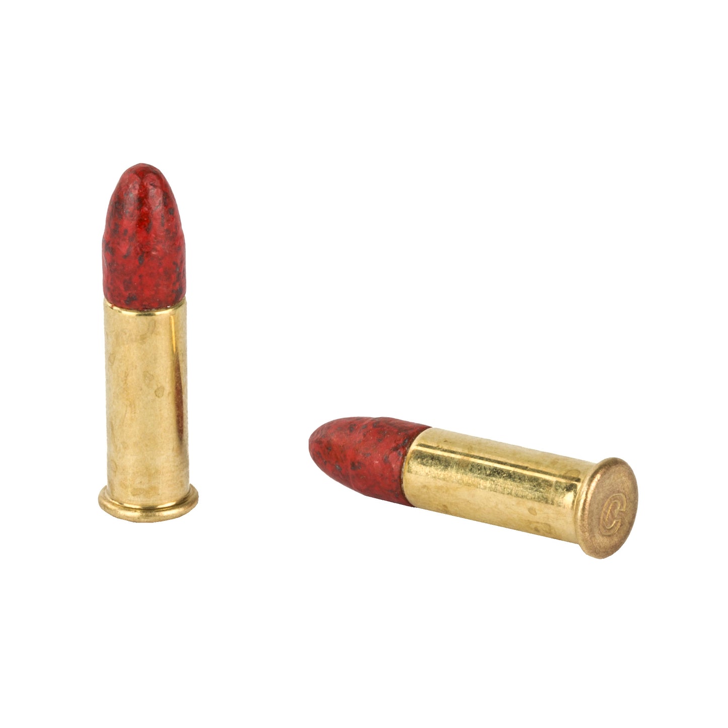 CCI 22LR HV 40GR LRN RED 100/5000