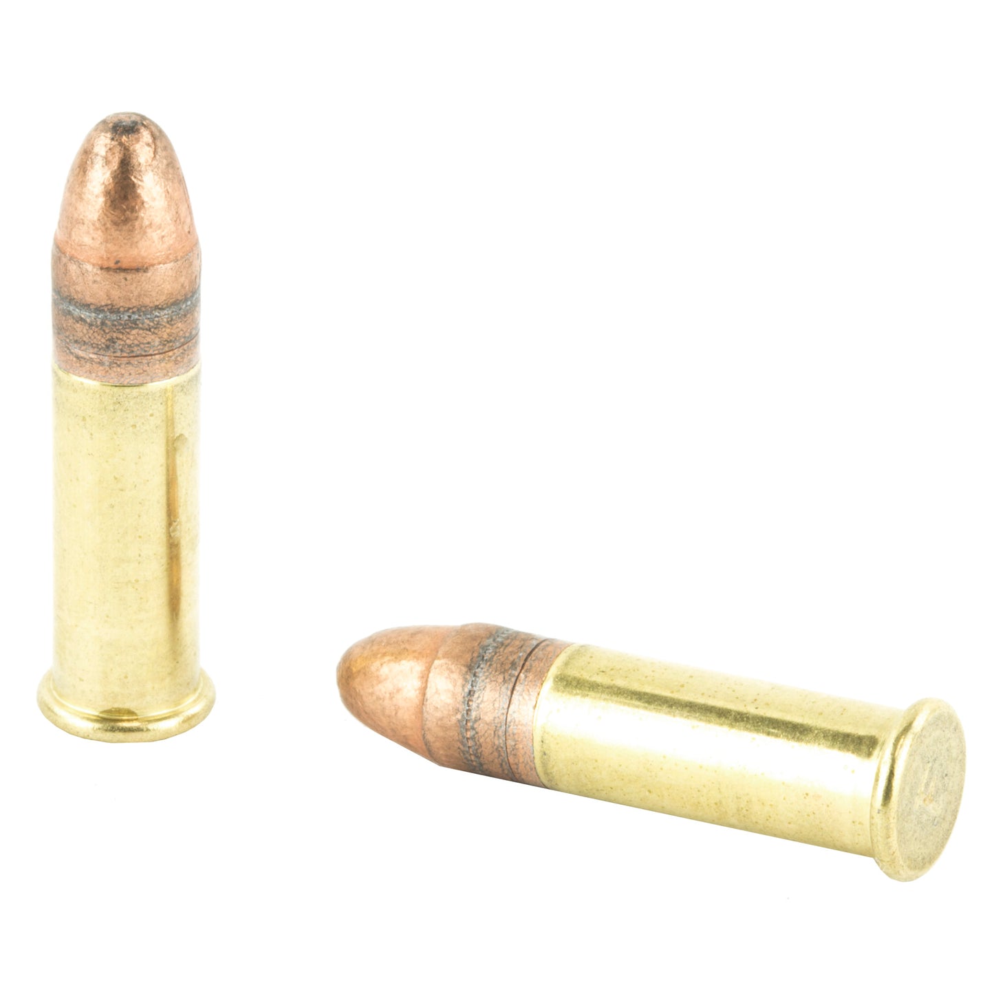 FED AE SUPPRESSOR 22LR 45GR FMJ 50/