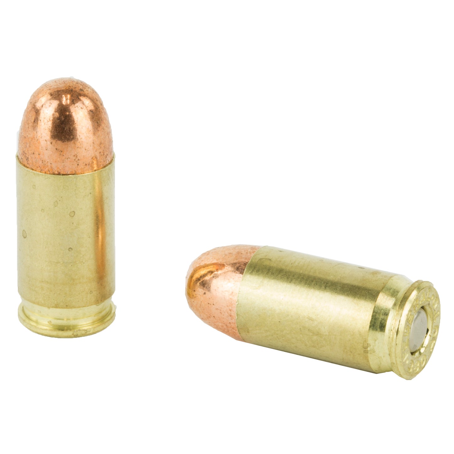 FED AM EAGLE 380ACP 95GR FMJ 50/1000