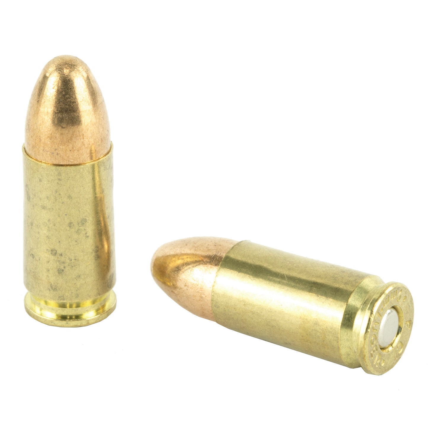 FED AM EAGLE 9MM 115GR FMJ 100/500