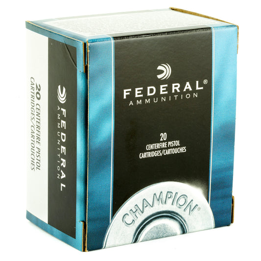 FED CHAMP 44SP 200GR SWCHP 20/500