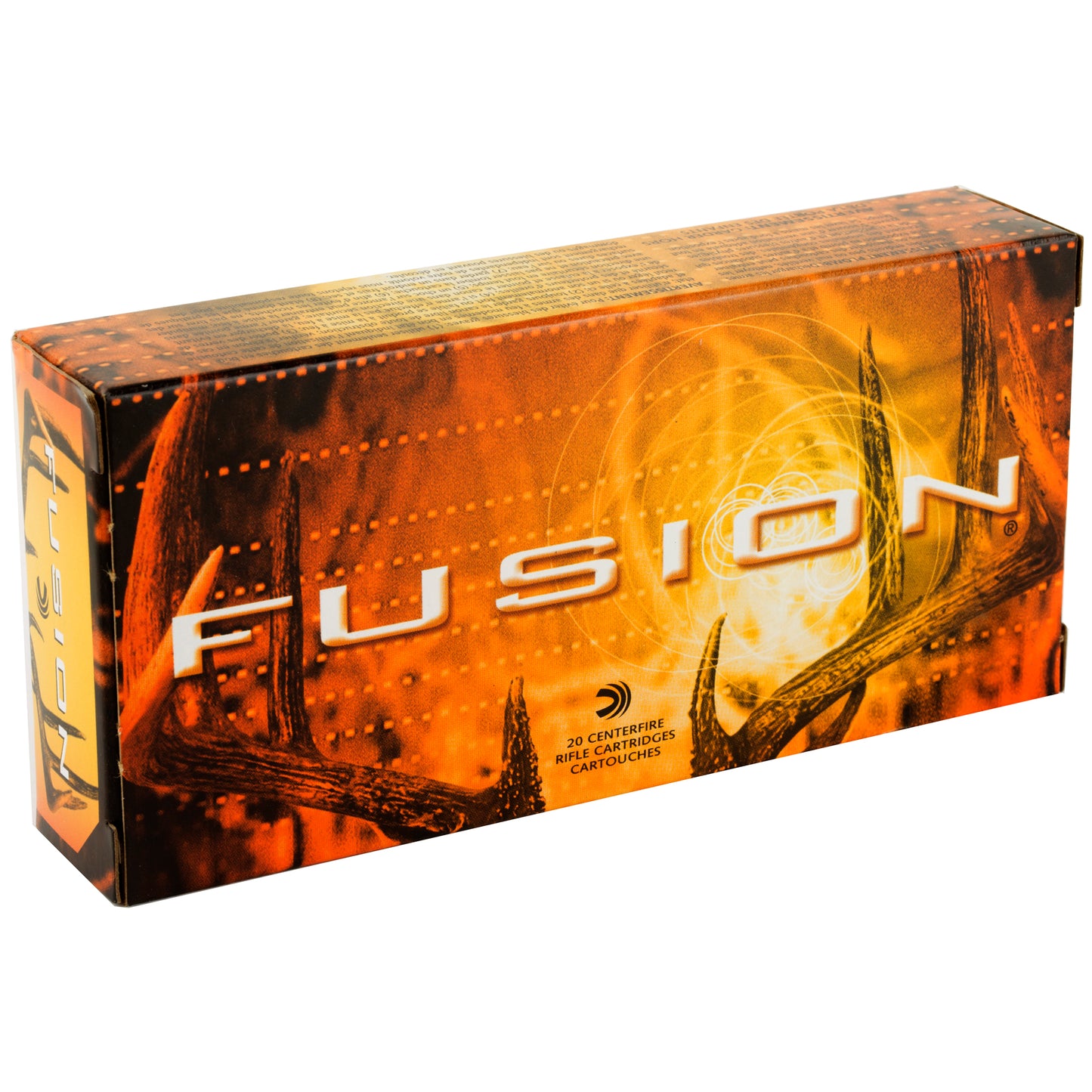 FUSION 22-250 55GR 20/200