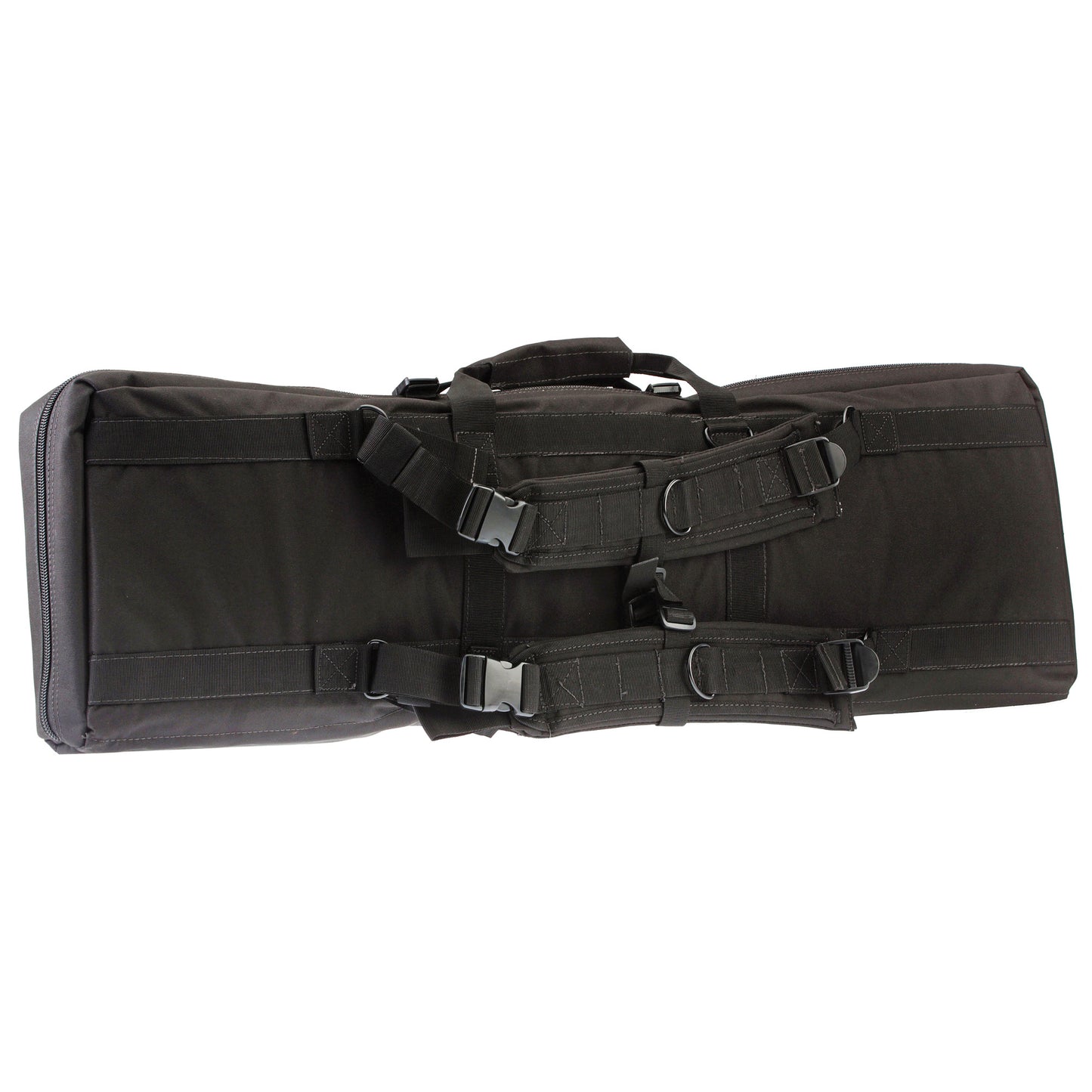 DRAGO GEAR 36 SINGLE GUN CASE BLK