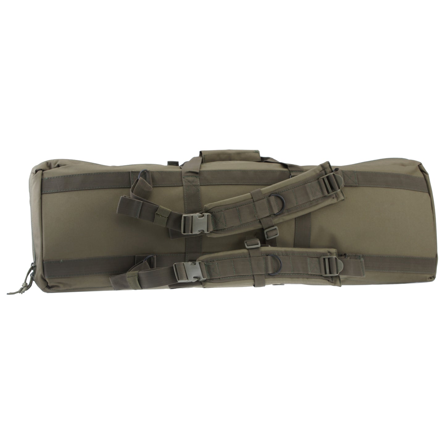 DRAGO GEAR 36 SINGLE GUN CASE GREEN