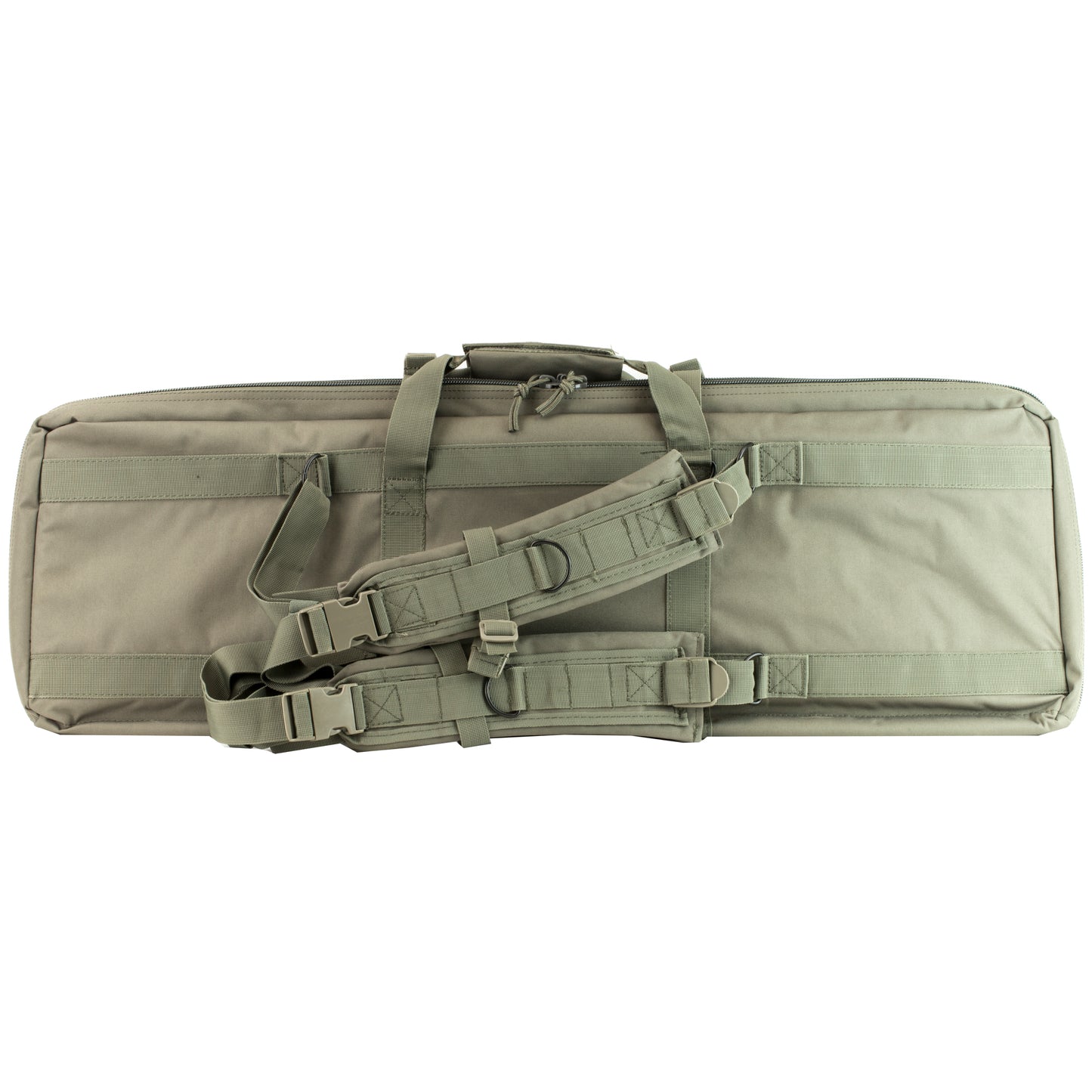 DRAGO GEAR 36 SINGLE GUN CASE GRY