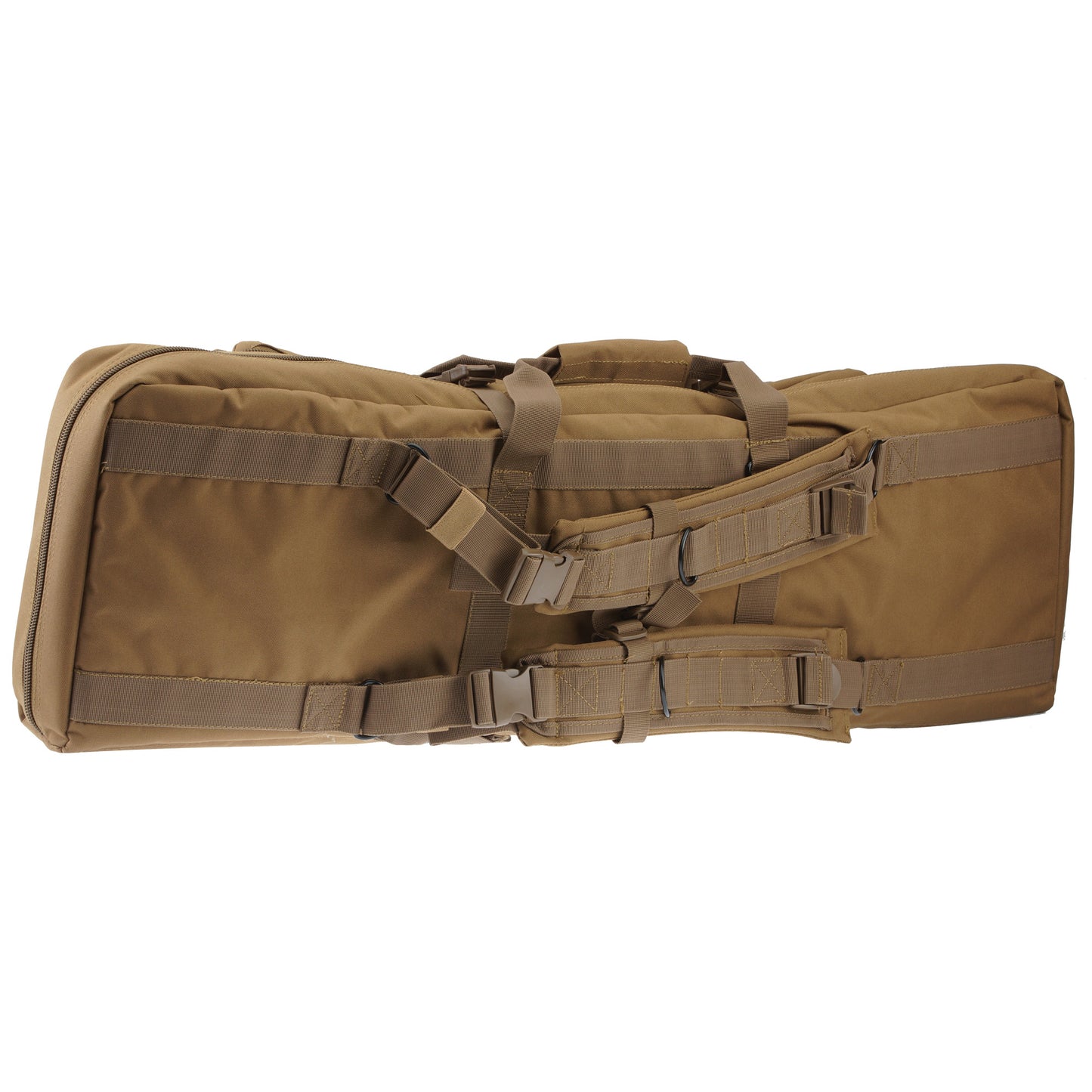 DRAGO GEAR 36 SINGLE GUN CASE TAN