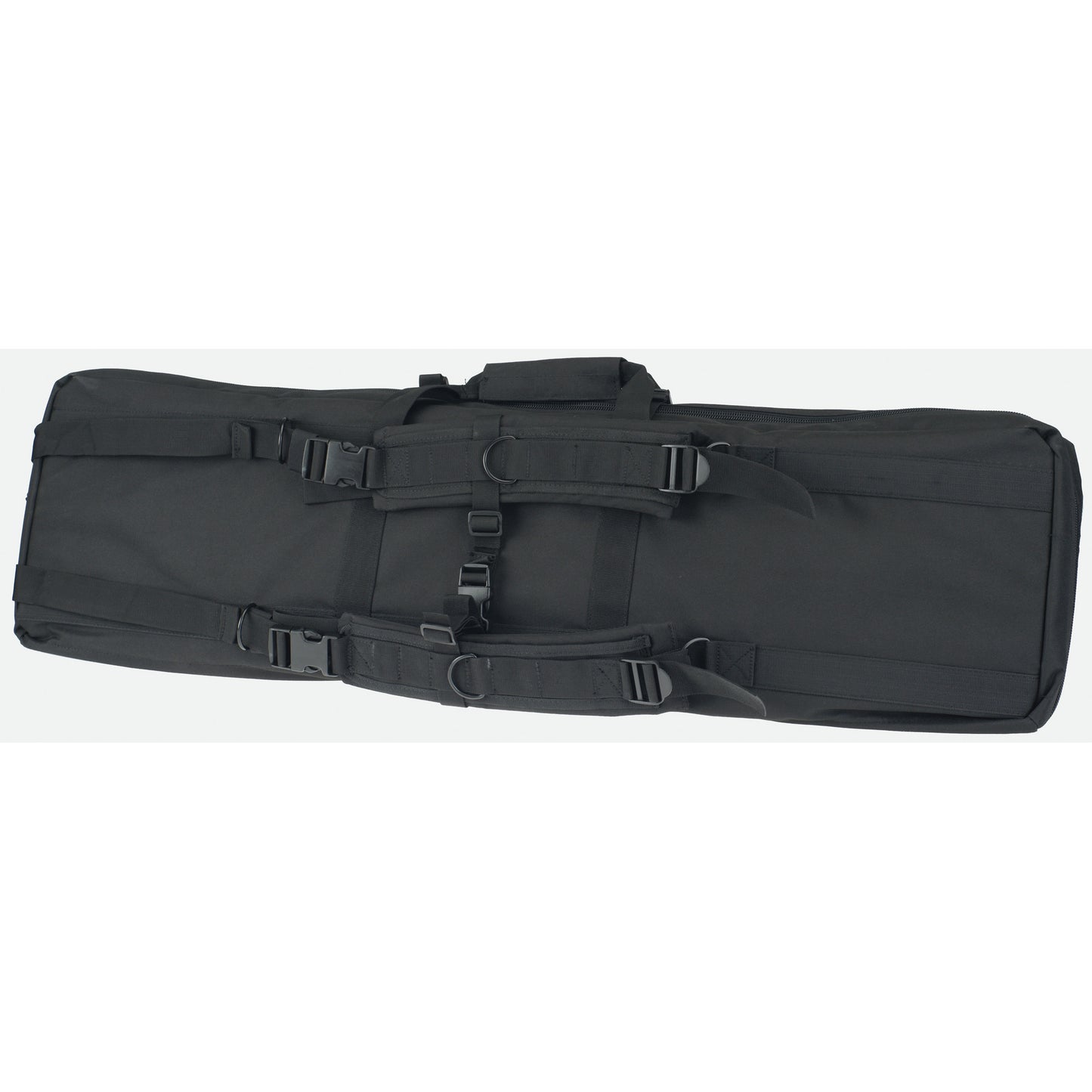 DRAGO GEAR 42 SINGLE GUN CASE BLK