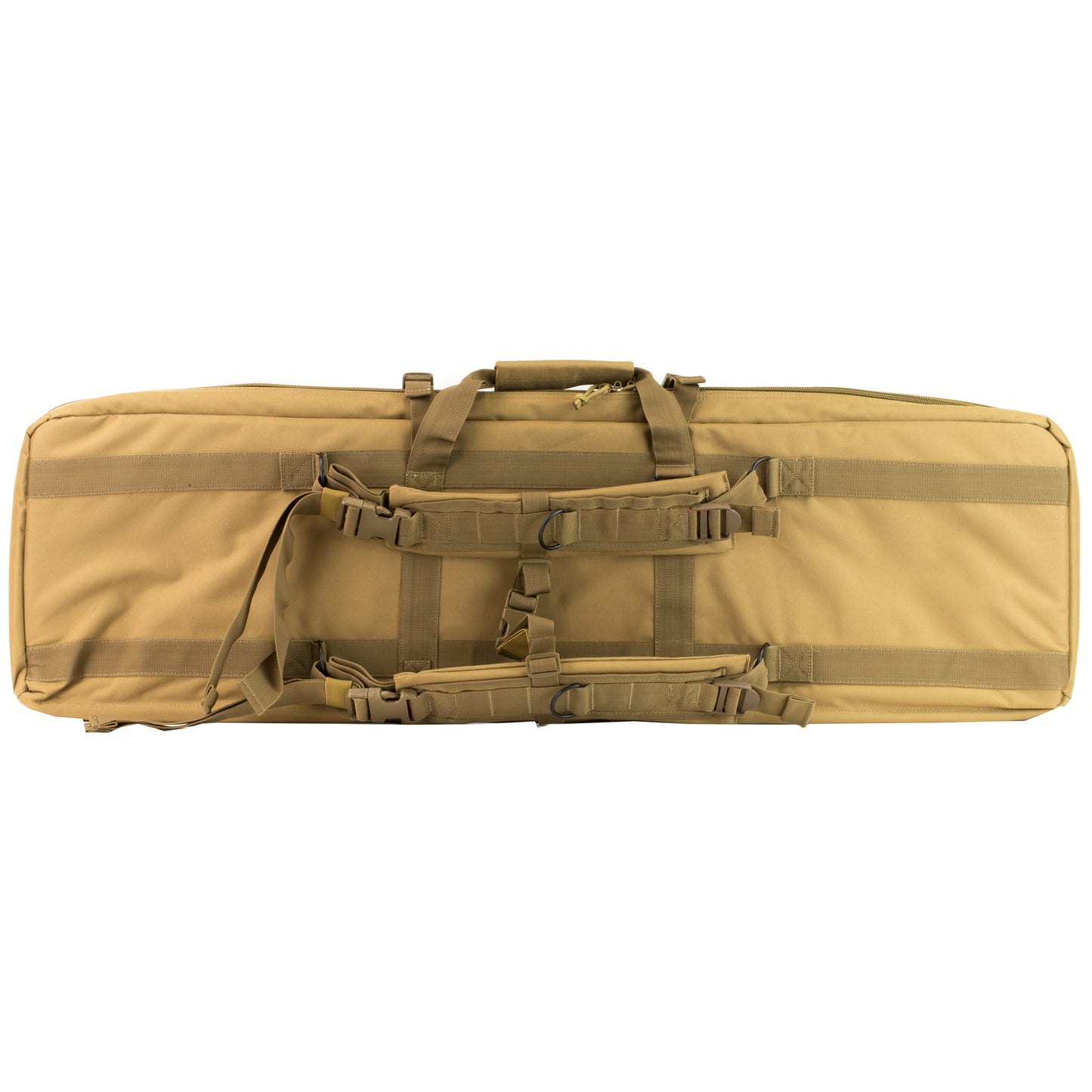 DRAGO GEAR 42 SINGLE GUN CASE TAN