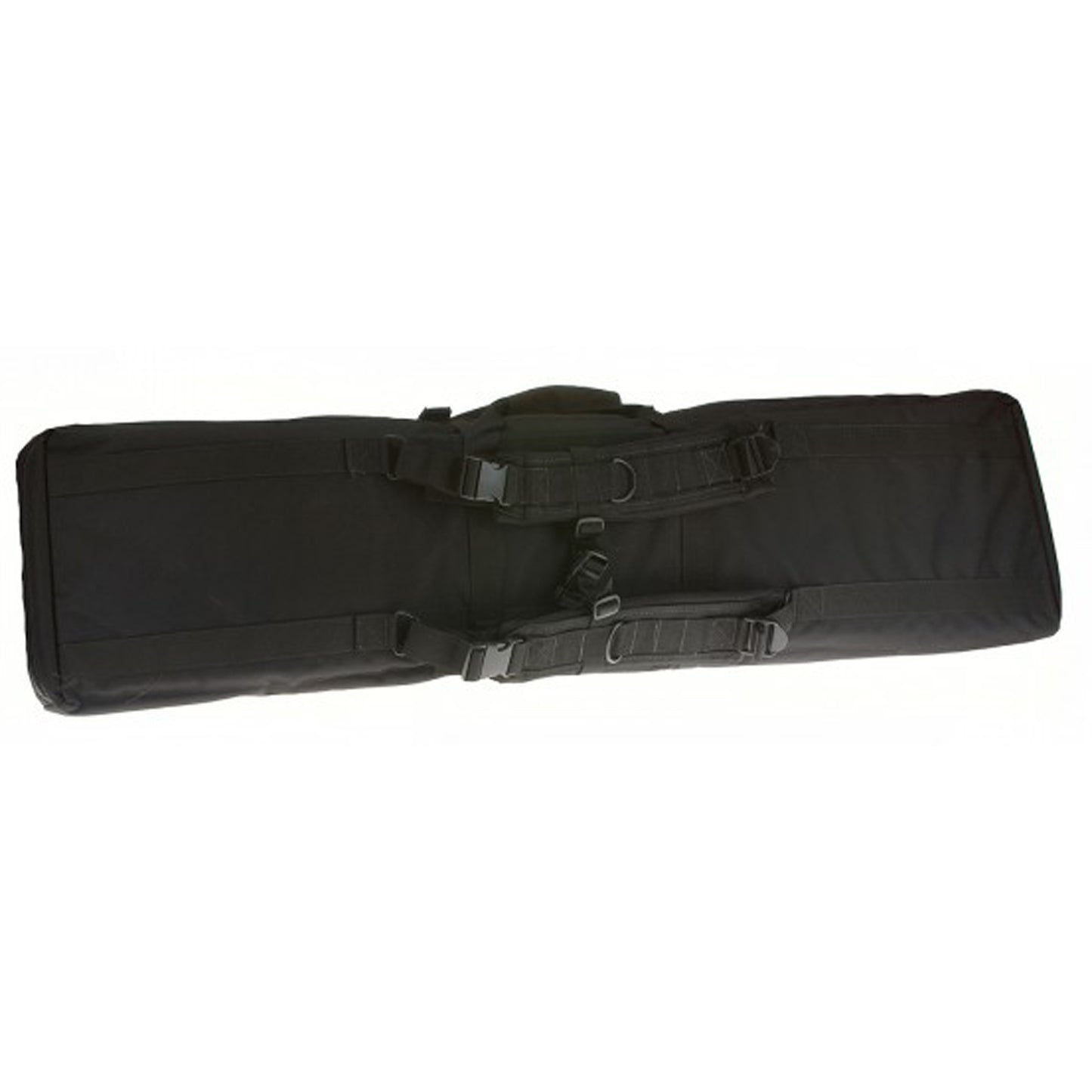 DRAGO GEAR 46 SINGLE GUN CASE BLK