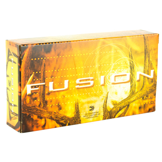 FUSION 300WIN 165GR 20/200