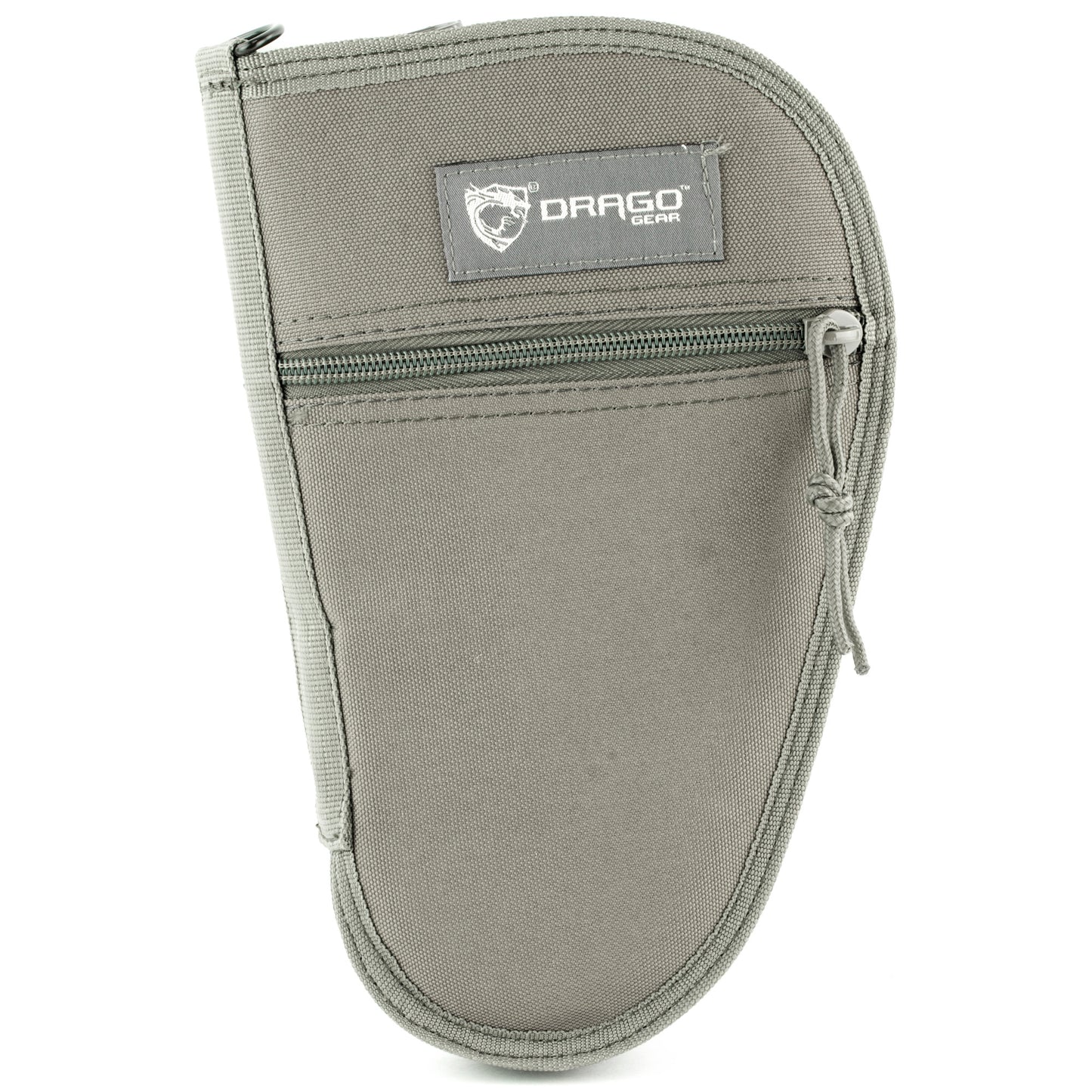 DRAGO GEAR 11.5 PISTOL CASE GRY