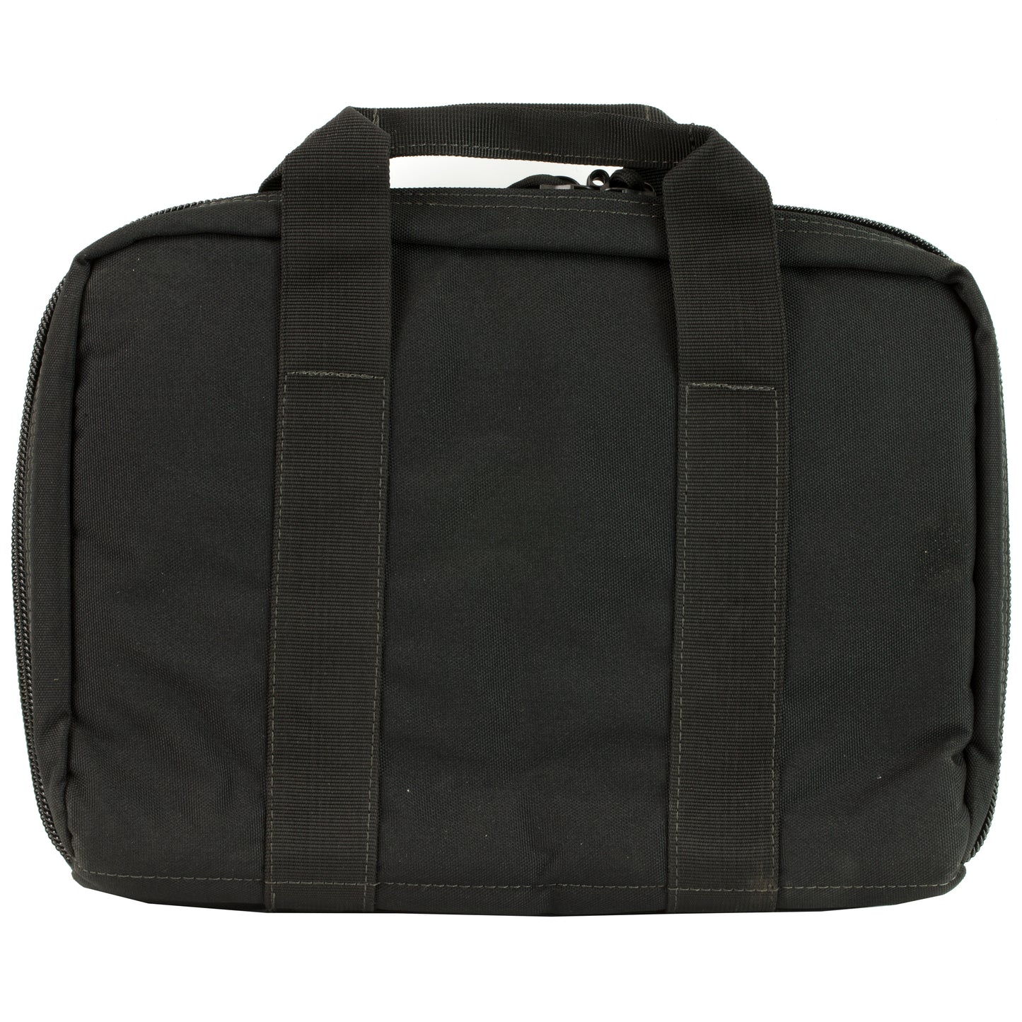 DRAGO GEAR DOUBLE PISTOL CASE BLK