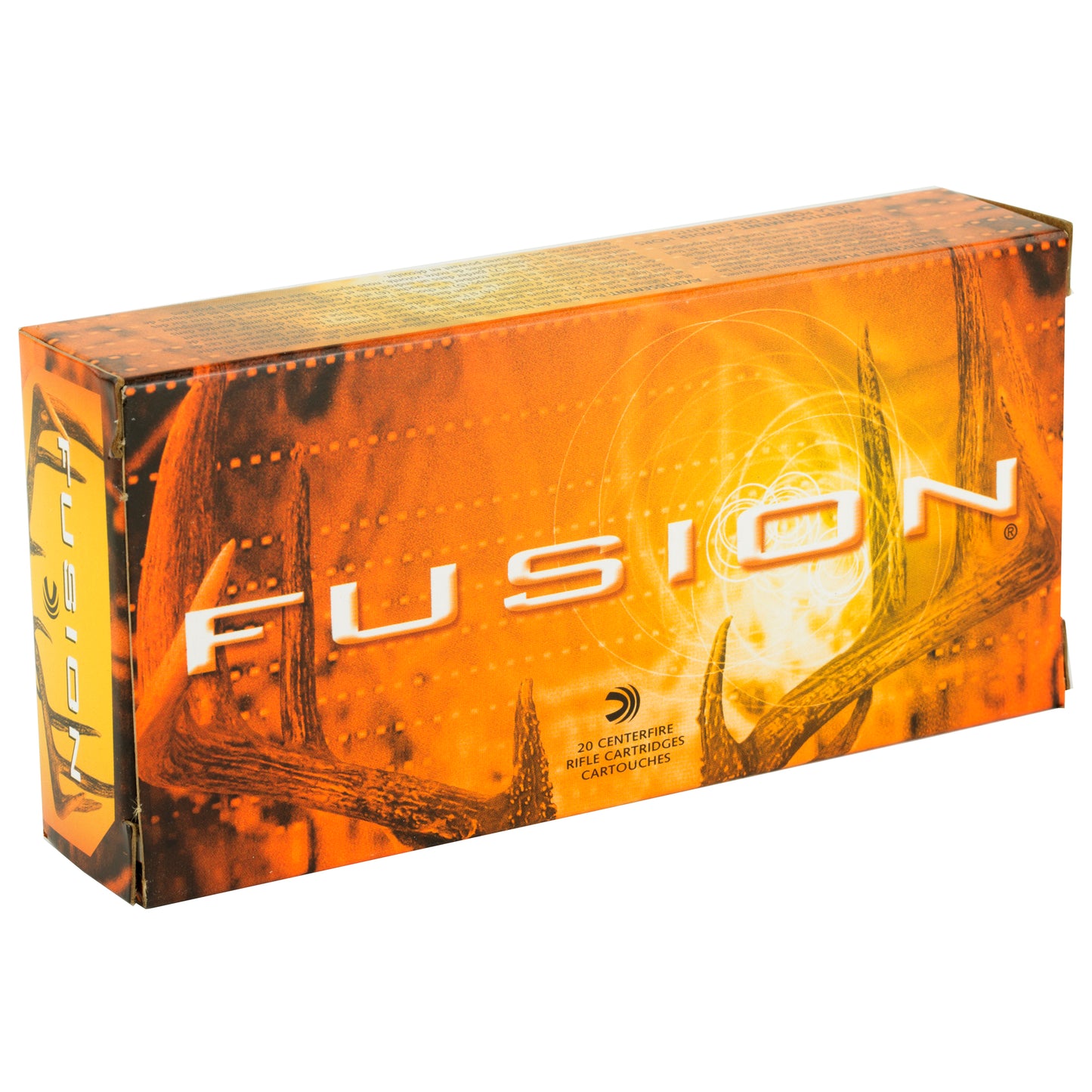 FUSION 3030WIN 150GR FN 20/200