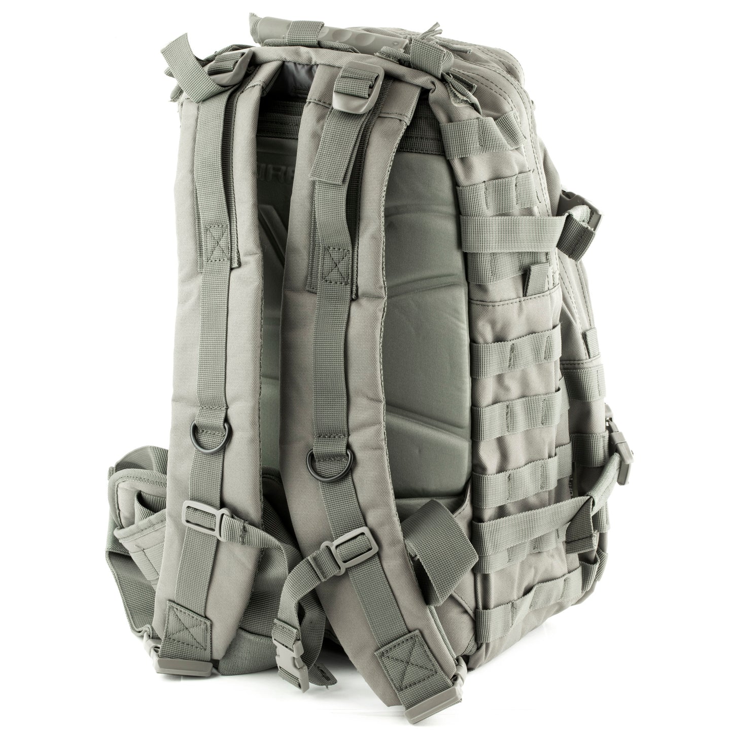 DRAGO GEAR ASSAULT BACKPACK GRY