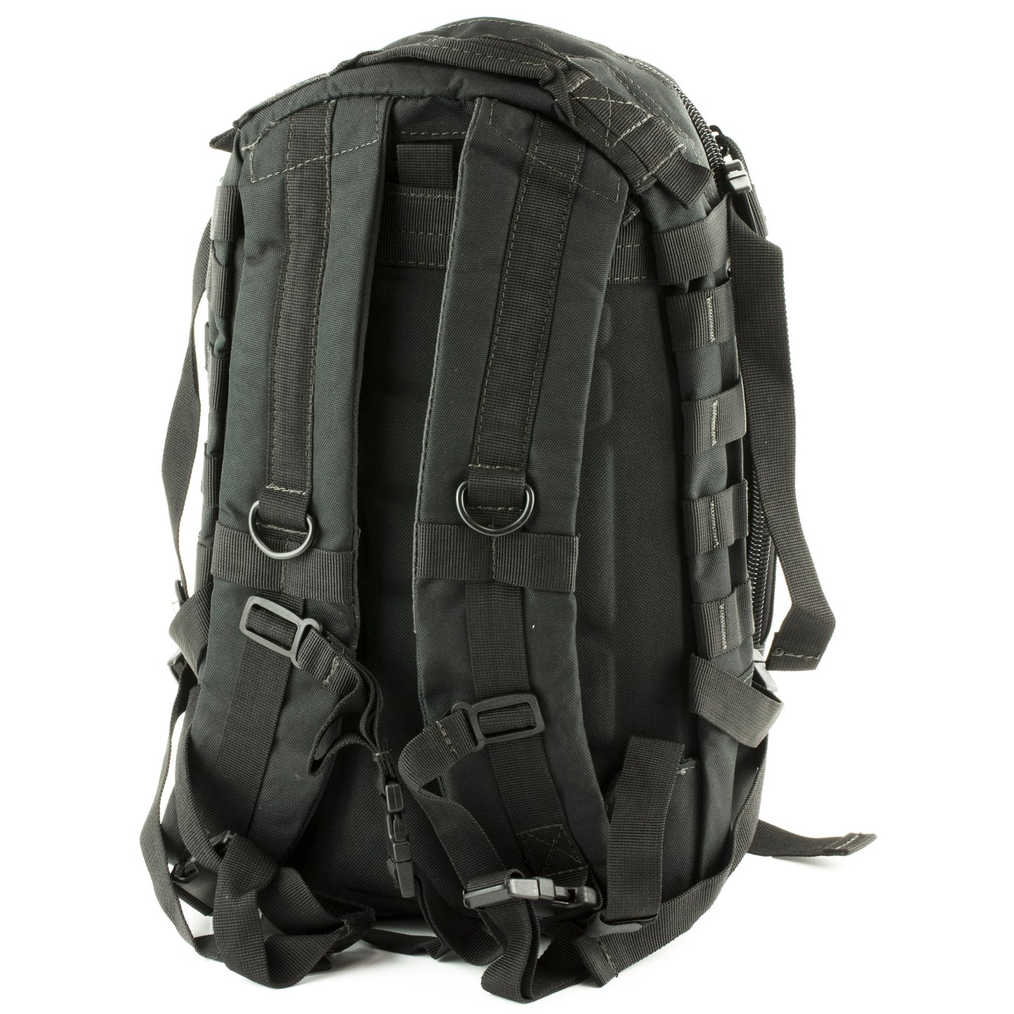 DRAGO GEAR SCOUT BACKPACK BLK