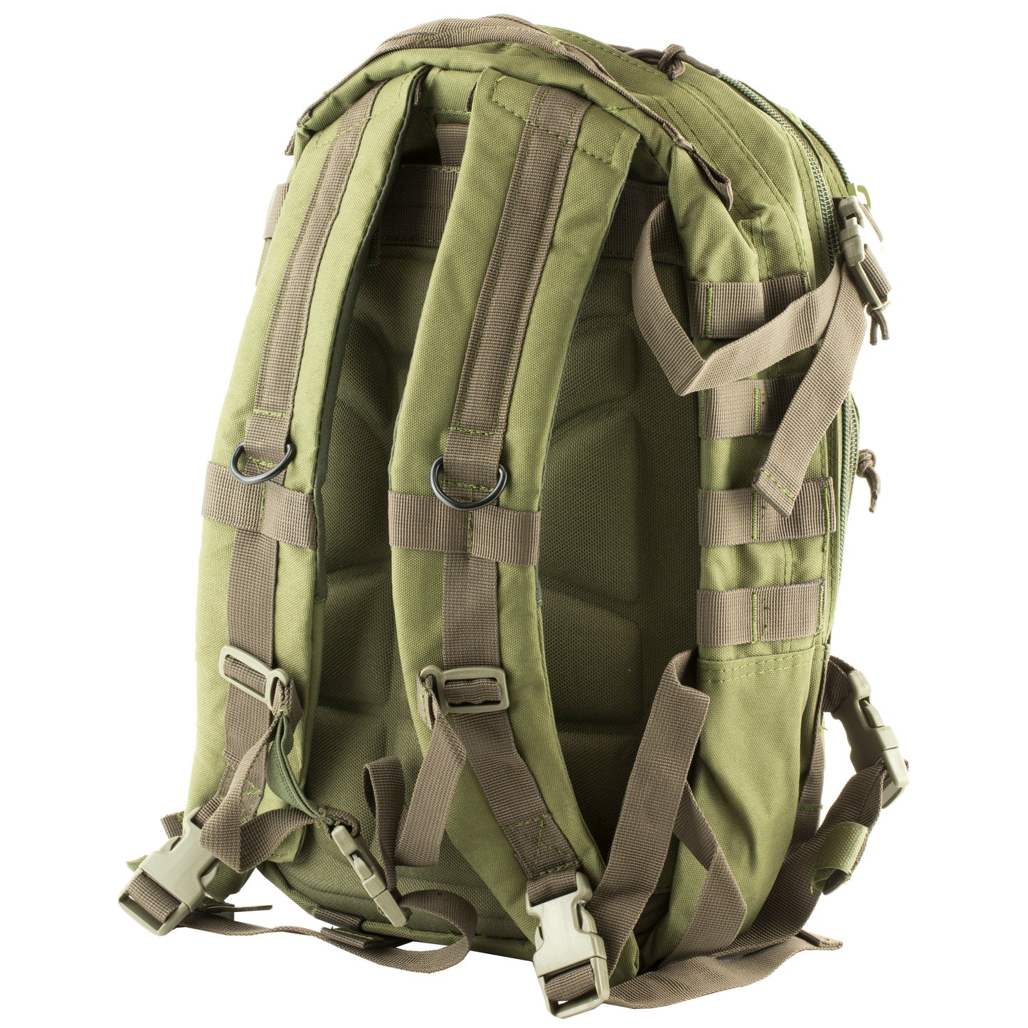 DRAGO GEAR SCOUT BACKPACK GREEN